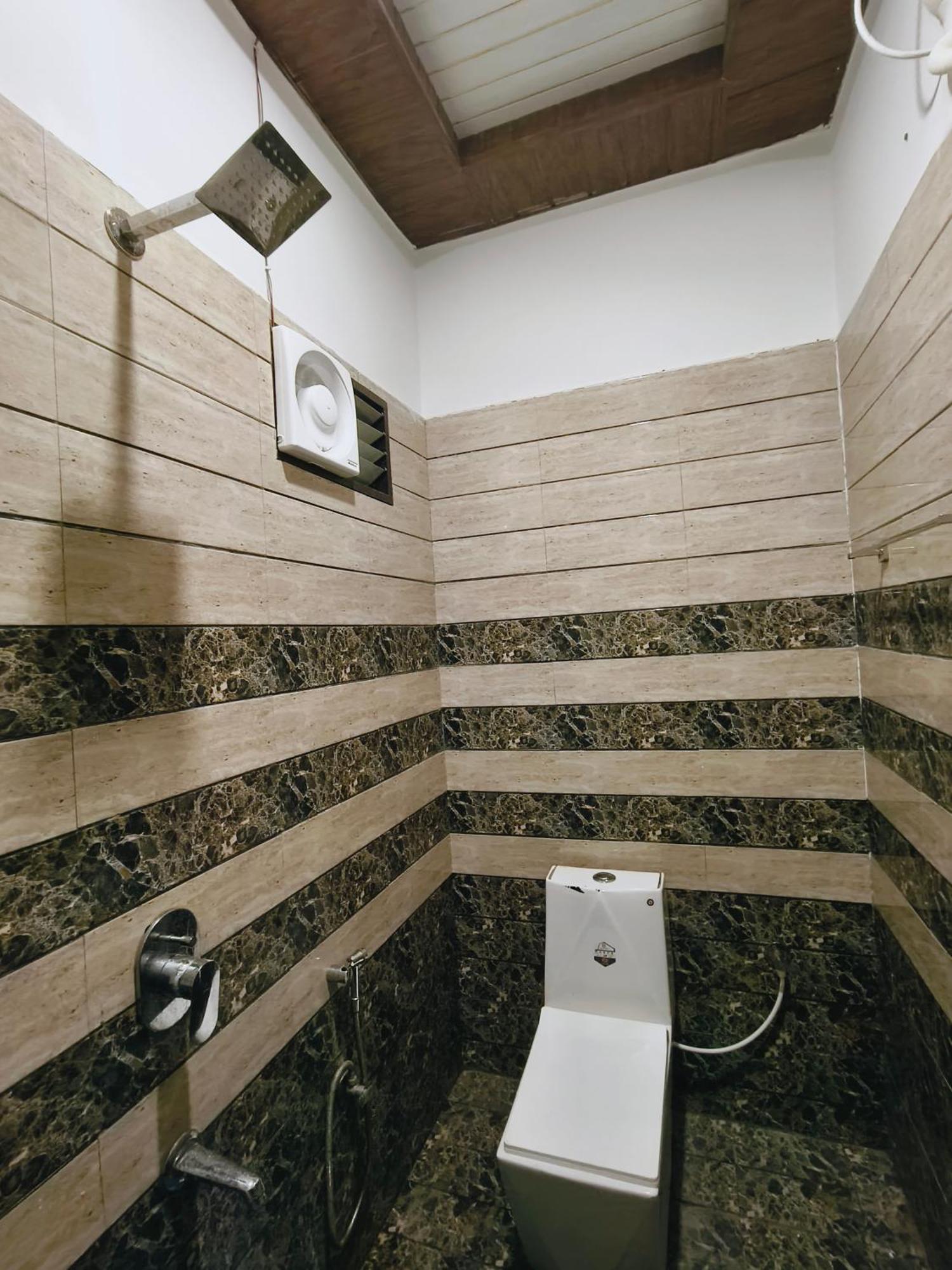 Hotel Modi Palace, Chanderi Mp Exteriör bild