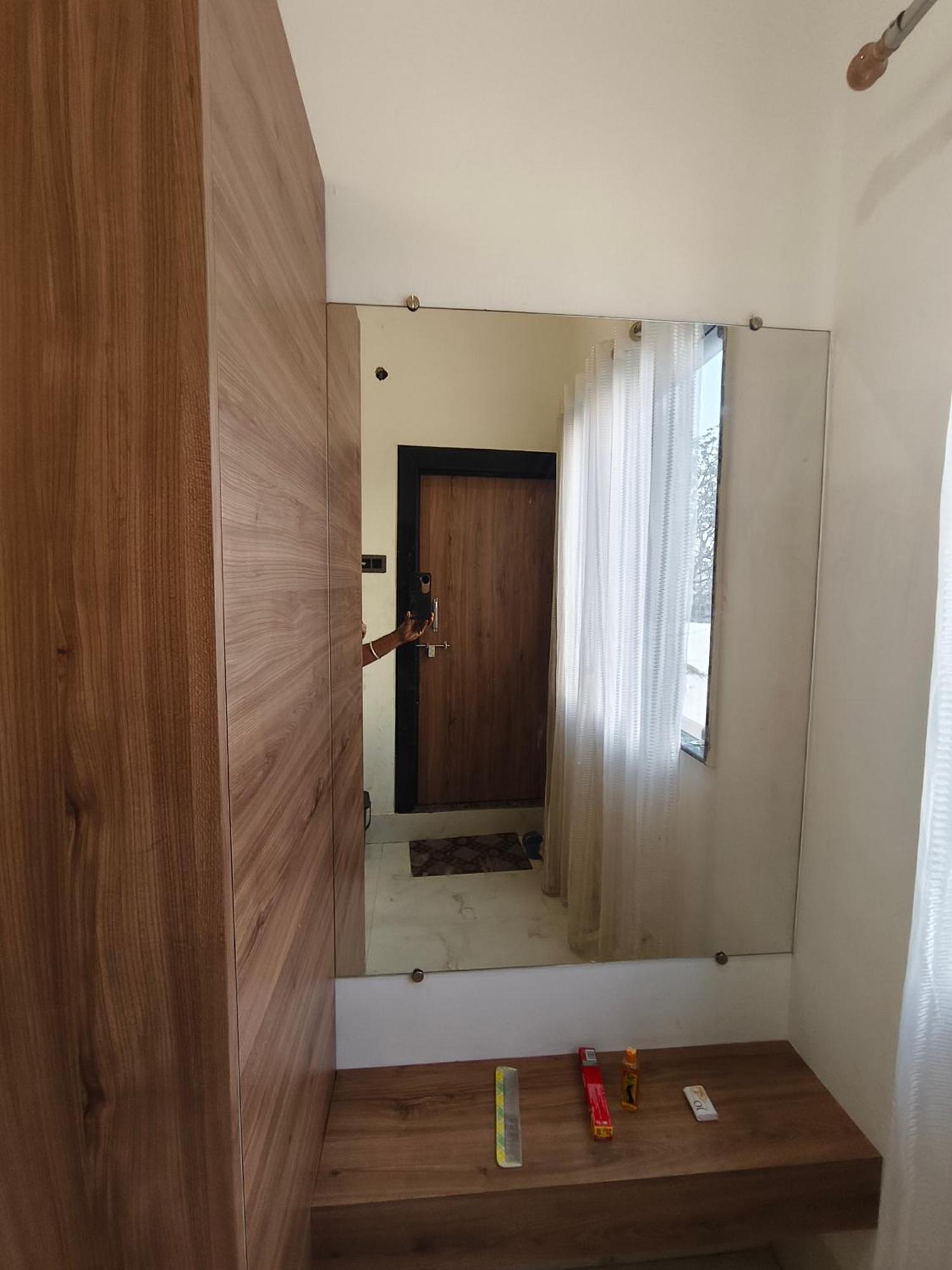 Hotel Modi Palace, Chanderi Mp Exteriör bild